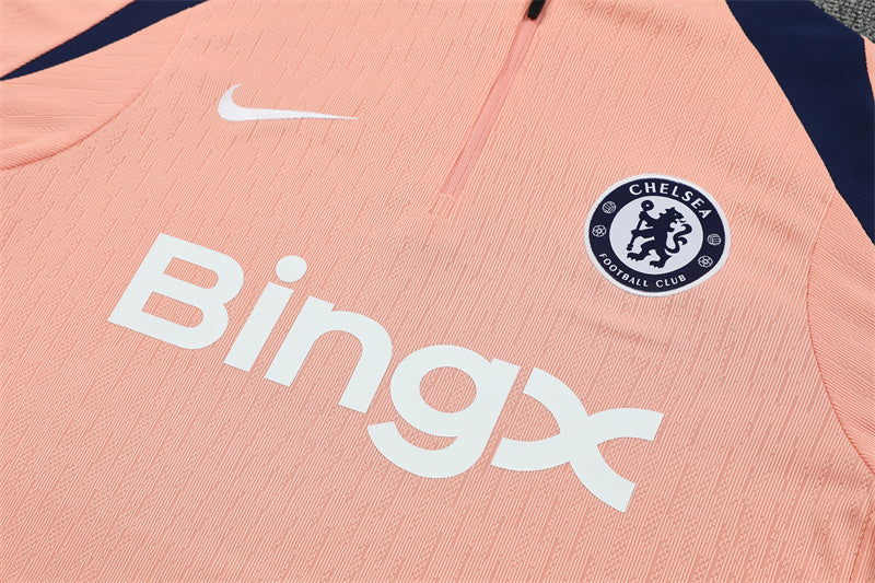 Tracksuit Chelsea 2025/26