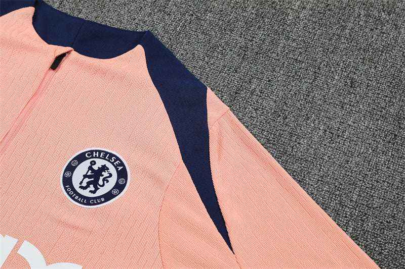 Tracksuit Chelsea 2025/26