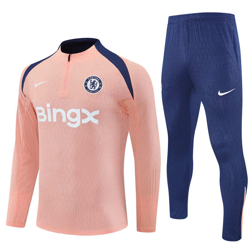 Tracksuit Chelsea 2025/26