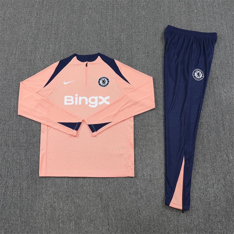 Tracksuit Chelsea 2025/26