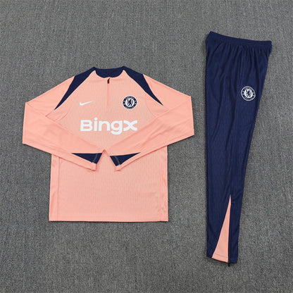 Tracksuit Chelsea 2025/26