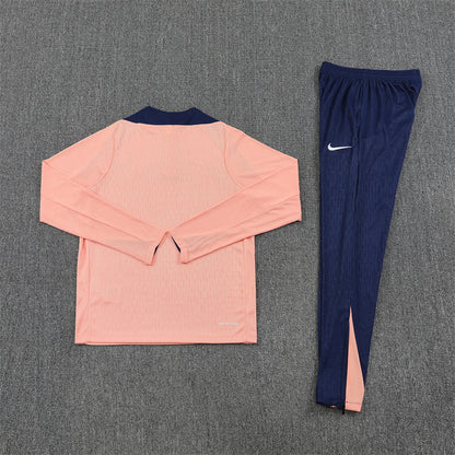 Tracksuit Chelsea 2025/26