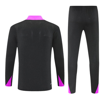 Tracksuit England 2025/26 Black