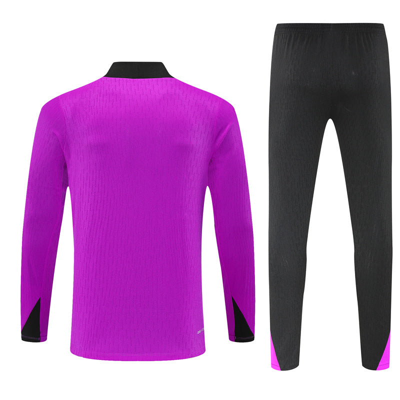 Tracksuit England 2025/26 Pink