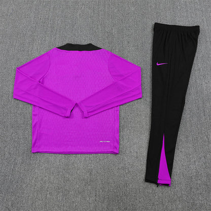Tracksuit England 2025/26 Pink