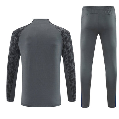 Tracksuit Feyenoord 2025/26 Gray