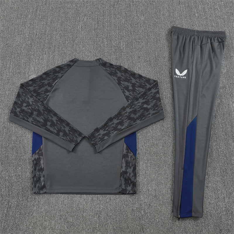 Tracksuit Feyenoord 2025/26 Gray