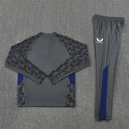Tracksuit Feyenoord 2025/26 Gray