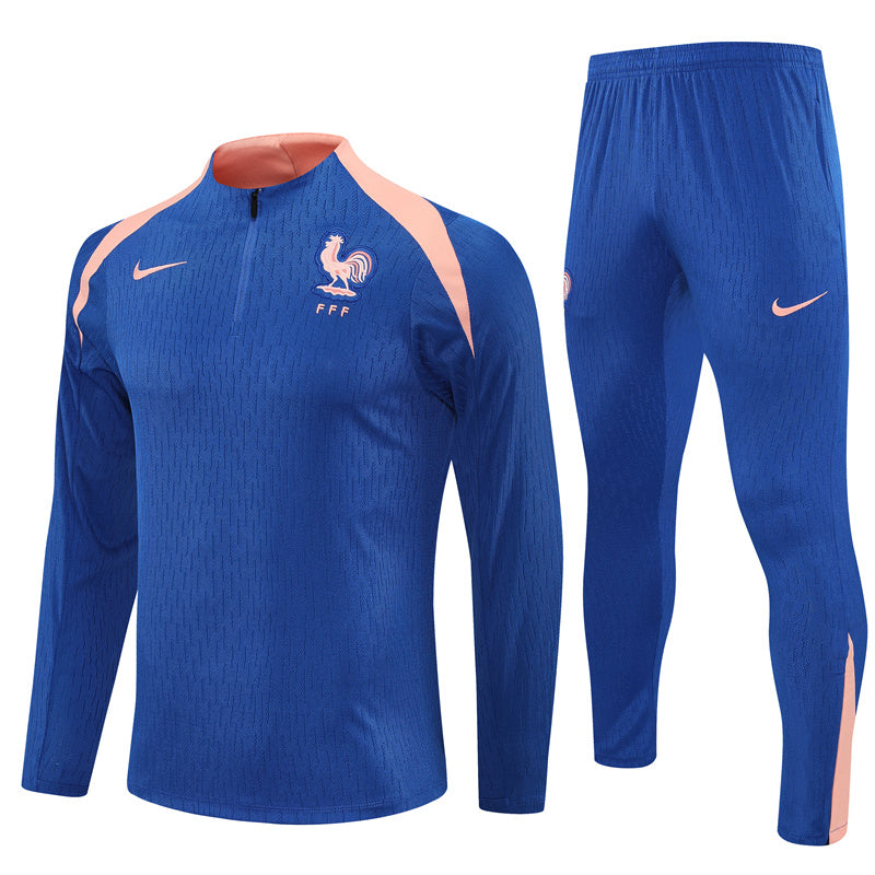 Frankreich Trainingsanzug 2025/26