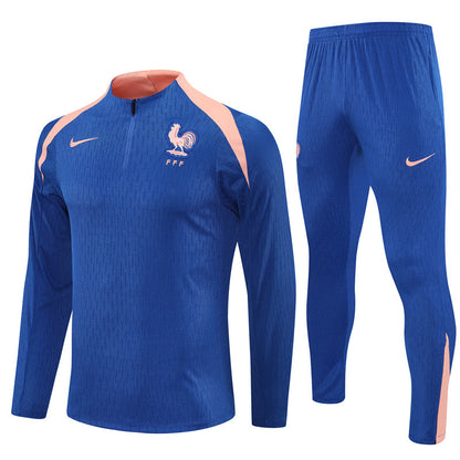 Frankreich Trainingsanzug 2025/26