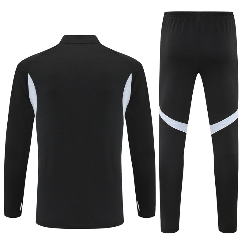 Tracksuit Germany 2025/26 Black