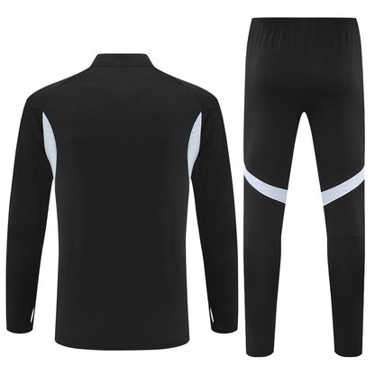 Tracksuit Germany 2025/26 Black
