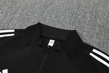 Tracksuit Germany 2025/26 Black
