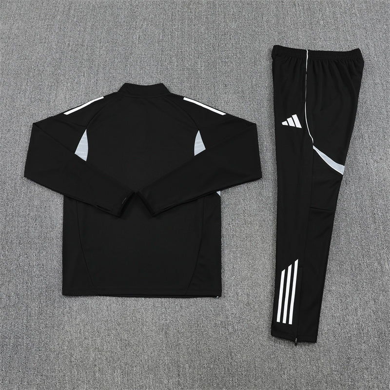 Tracksuit Germany 2025/26 Black