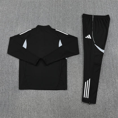 Tracksuit Germany 2025/26 Black