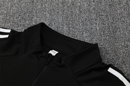 Tracksuit Homenter Miami 2025/26 Black