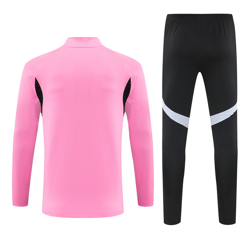 Tracksuit Homenter Miami 2025/26 Pink