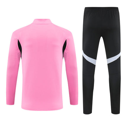 Tracksuit Homenter Miami 2025/26 Pink