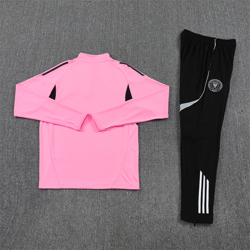 Tracksuit Homenter Miami 2025/26 Pink