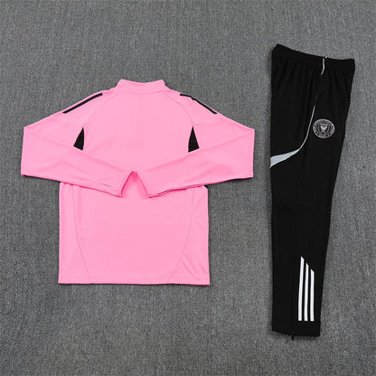 Tracksuit Homenter Miami 2025/26 Pink
