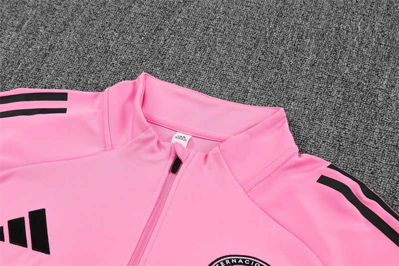 Tracksuit Homenter Miami 2025/26 Pink