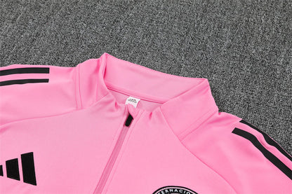Tracksuit Homenter Miami 2025/26 Pink