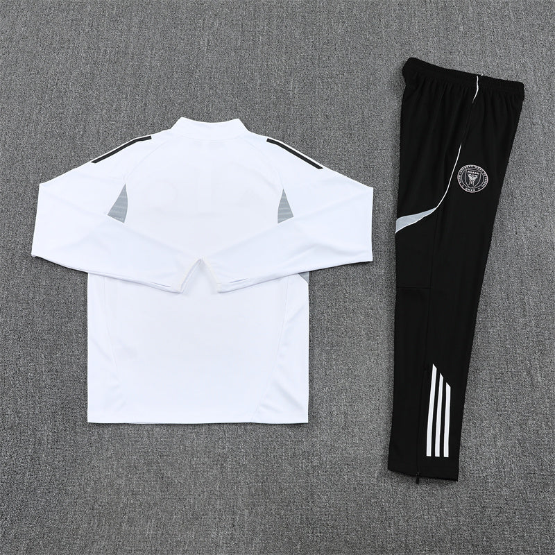Tracksuit Homenter Miami 2025/26 White