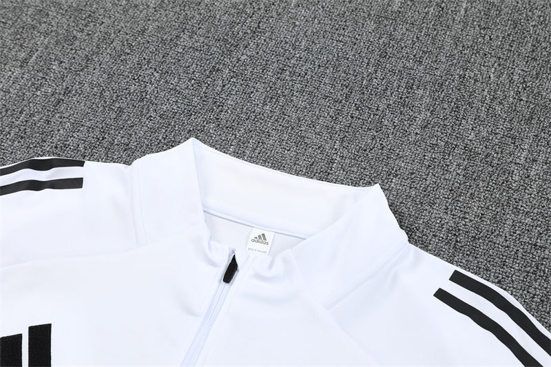 Tracksuit Homenter Miami 2025/26 White