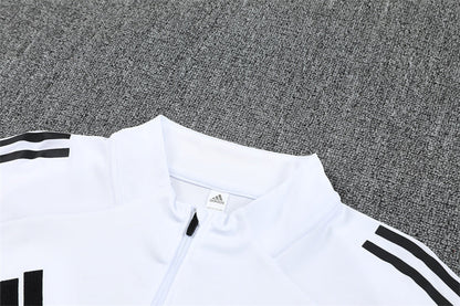 Tracksuit Homenter Miami 2025/26 White