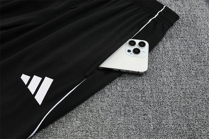 Tracksuit Homenter Miami 2025/26 White