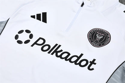 Tracksuit Homenter Miami 2025/26 White