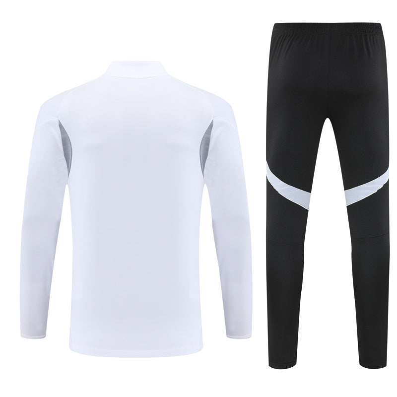 Tracksuit Homenter Miami 2025/26 White