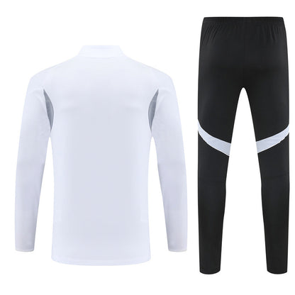 Tracksuit Homenter Miami 2025/26 White
