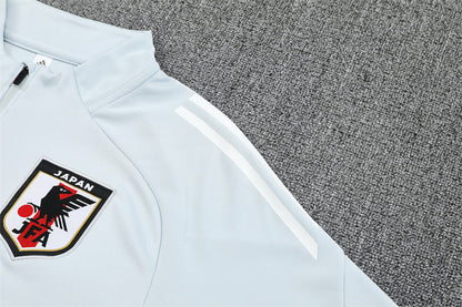 Tracksuit Japan 2025/26