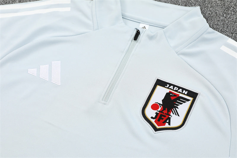 Tracksuit Japan 2025/26