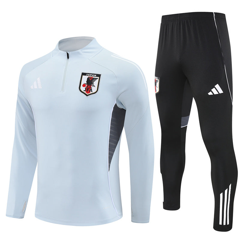 Tracksuit Japan 2025/26