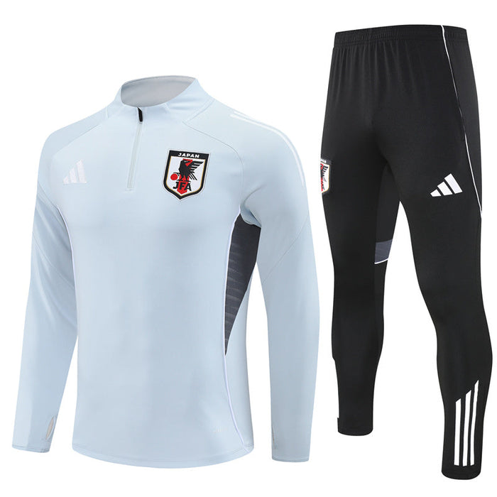 Tracksuit Japan 2025/26