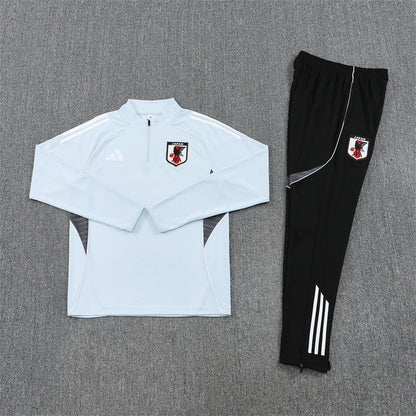 Tracksuit Japan 2025/26