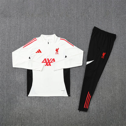 Tracksuit Liverpool 2025/26 White