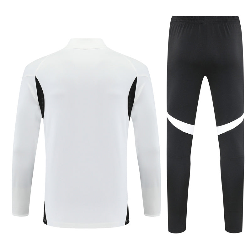 Tracksuit Liverpool 2025/26 White