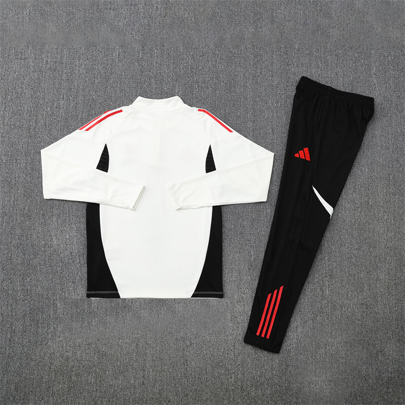 Tracksuit Liverpool 2025/26 White