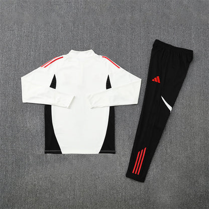 Tracksuit Liverpool 2025/26 White