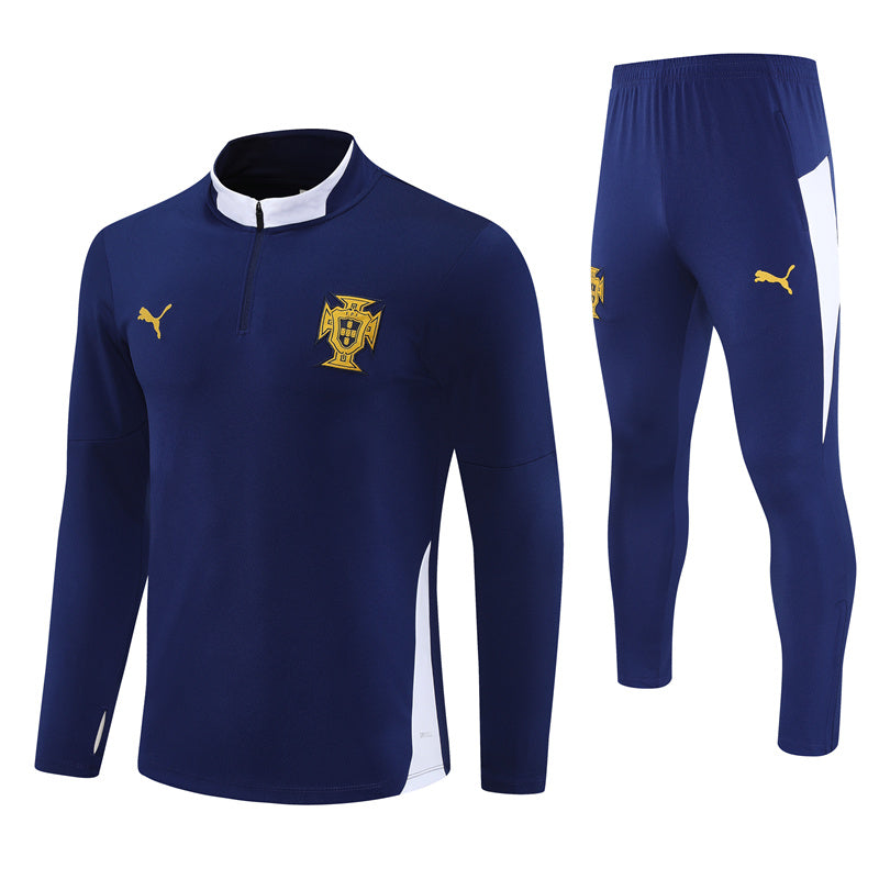 Tracksuit Portugal 2025/26