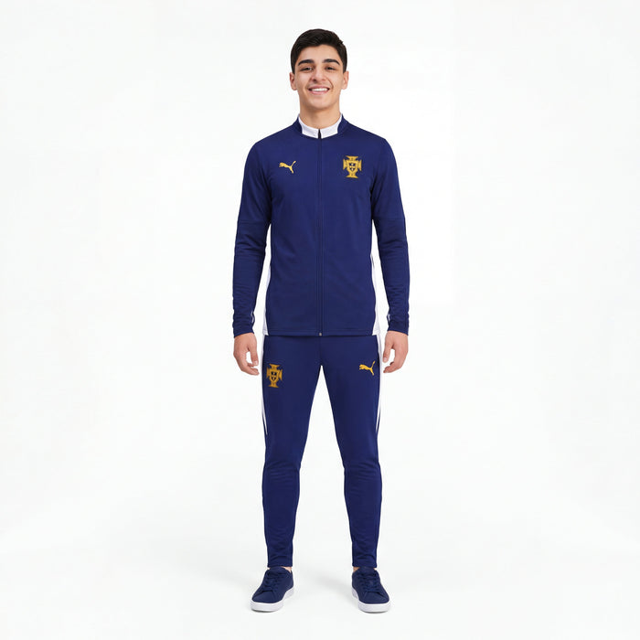Tracksuit Portugal 2025/26