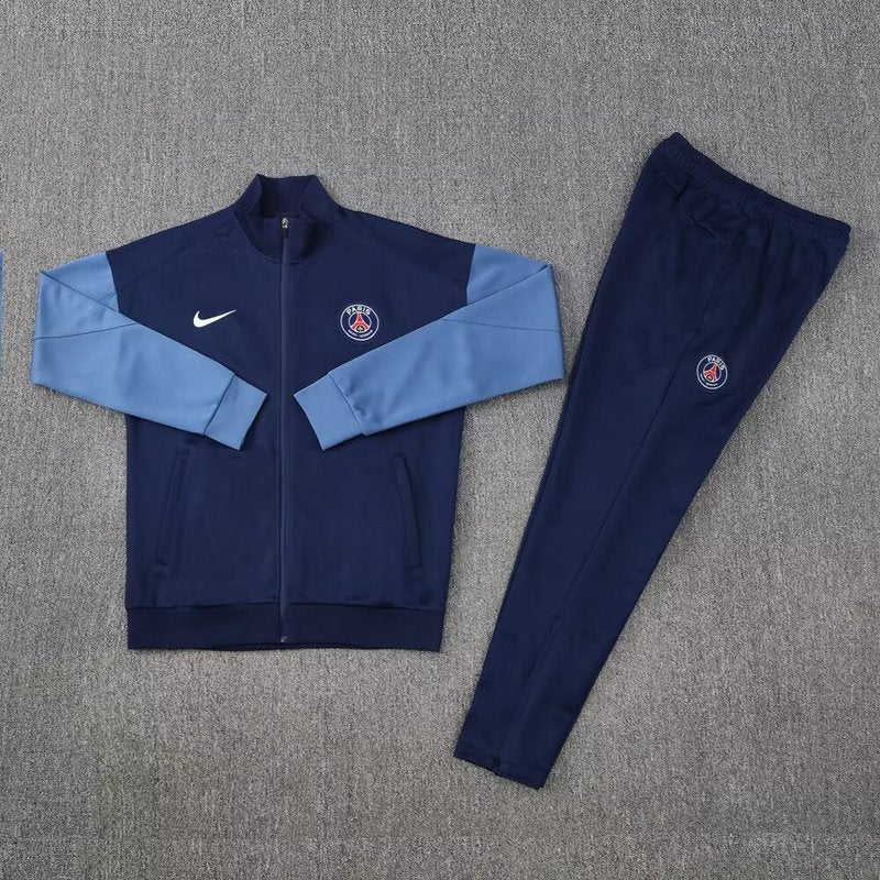 Tracksuit PSG 2025/26 V2