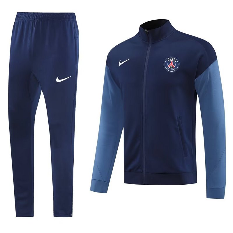 Tracksuit PSG 2025/26 V2