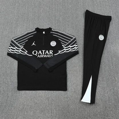 Tracksuit PSG 2025/26 Black