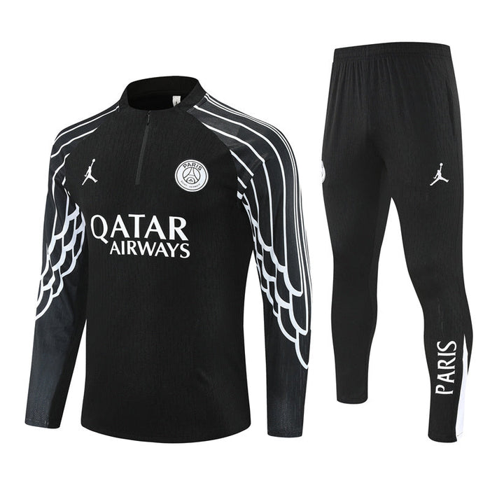 Tracksuit PSG 2025/26 Black