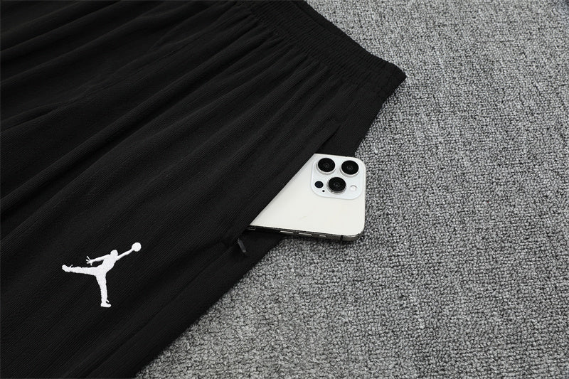 Tracksuit PSG 2025/26 Black