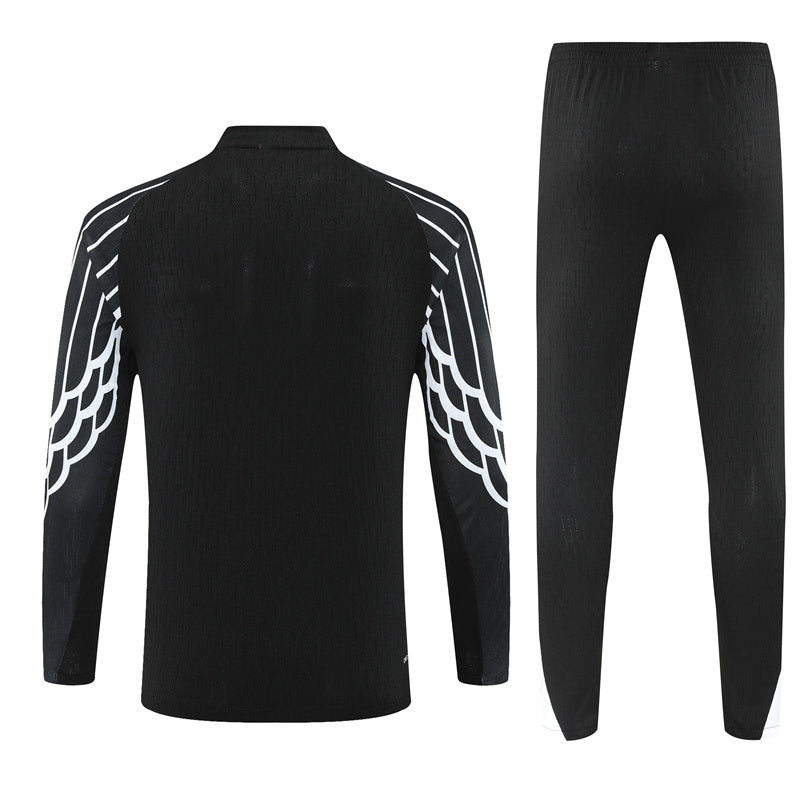 Tracksuit PSG 2025/26 Black